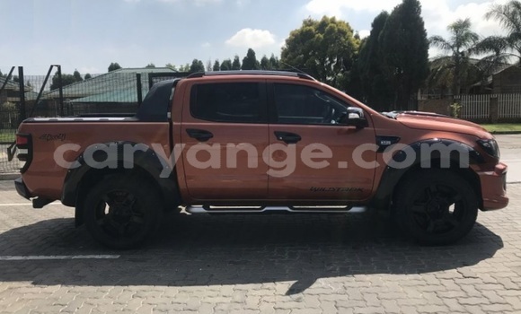 Buy Used Ford Ranger Other Car in Windhoek in Namibia Buy Used Ford Ranger Other Car in Windhoek in Namibia