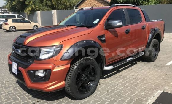 Buy Used Ford Ranger Other Car in Windhoek in Namibia Buy Used Ford Ranger Other Car in Windhoek in Namibia