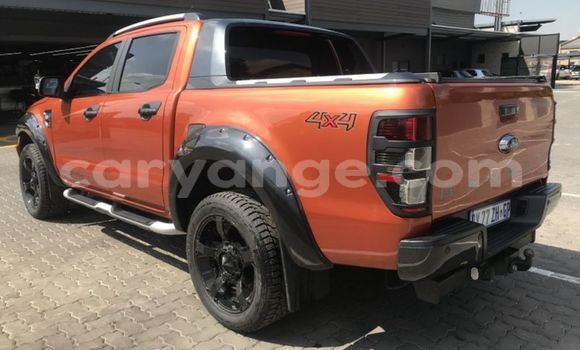 Buy Used Ford Ranger Other Car in Windhoek in Namibia Buy Used Ford Ranger Other Car in Windhoek in Namibia