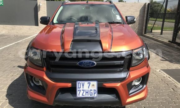 Buy Used Ford Ranger Other Car in Windhoek in Namibia Buy Used Ford Ranger Other Car in Windhoek in Namibia