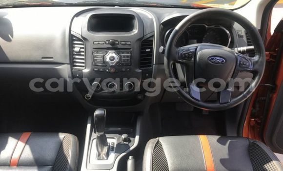 Buy Used Ford Ranger Other Car in Windhoek in Namibia Buy Used Ford Ranger Other Car in Windhoek in Namibia