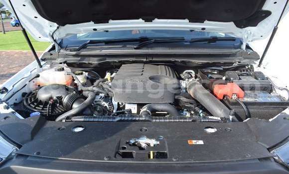 Buy Used Ford Ranger White Car in Windhoek in Namibia Buy Used Ford Ranger White Car in Windhoek in Namibia