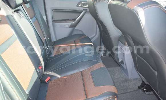 Buy Used Ford Ranger White Car in Windhoek in Namibia Buy Used Ford Ranger White Car in Windhoek in Namibia