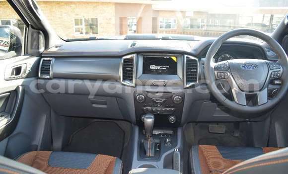 Buy Used Ford Ranger White Car in Windhoek in Namibia Buy Used Ford Ranger White Car in Windhoek in Namibia