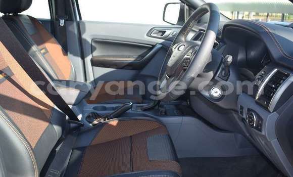 Buy Used Ford Ranger White Car in Windhoek in Namibia Buy Used Ford Ranger White Car in Windhoek in Namibia