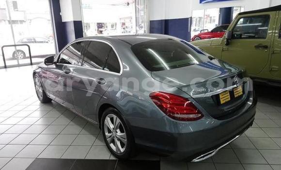 Buy Used Mercedes-Benz C–Class Silver Car in Windhoek in Namibia Buy Used Mercedes-Benz C–Class Silver Car in Windhoek in Namibia