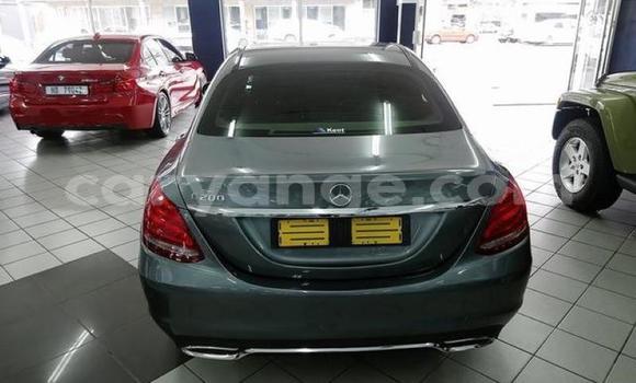 Buy Used Mercedes-Benz C–Class Silver Car in Windhoek in Namibia Buy Used Mercedes-Benz C–Class Silver Car in Windhoek in Namibia