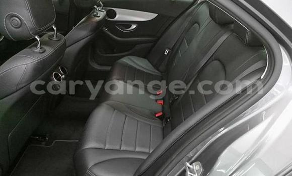 Buy Used Mercedes-Benz C–Class Silver Car in Windhoek in Namibia Buy Used Mercedes-Benz C–Class Silver Car in Windhoek in Namibia