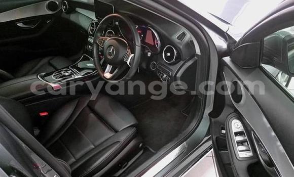 Buy Used Mercedes-Benz C–Class Silver Car in Windhoek in Namibia Buy Used Mercedes-Benz C–Class Silver Car in Windhoek in Namibia