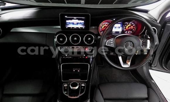 Buy Used Mercedes-Benz C–Class Silver Car in Windhoek in Namibia Buy Used Mercedes-Benz C–Class Silver Car in Windhoek in Namibia