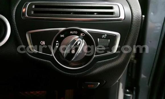 Buy Used Mercedes-Benz C–Class Silver Car in Windhoek in Namibia Buy Used Mercedes-Benz C–Class Silver Car in Windhoek in Namibia