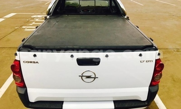 Buy Used Chevrolet Corsa White Car in Windhoek in Namibia Buy Used Chevrolet Corsa White Car in Windhoek in Namibia