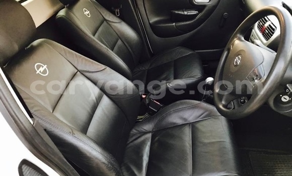 Buy Used Chevrolet Corsa White Car in Windhoek in Namibia Buy Used Chevrolet Corsa White Car in Windhoek in Namibia