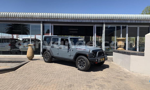 Buy Used Jeep Wrangler Other Car in Windhoek in Namibia Buy Used Jeep Wrangler Other Car in Windhoek in Namibia