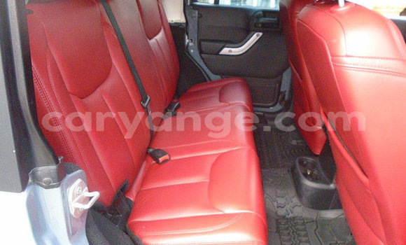 Buy Used Jeep Wrangler Other Car in Windhoek in Namibia Buy Used Jeep Wrangler Other Car in Windhoek in Namibia