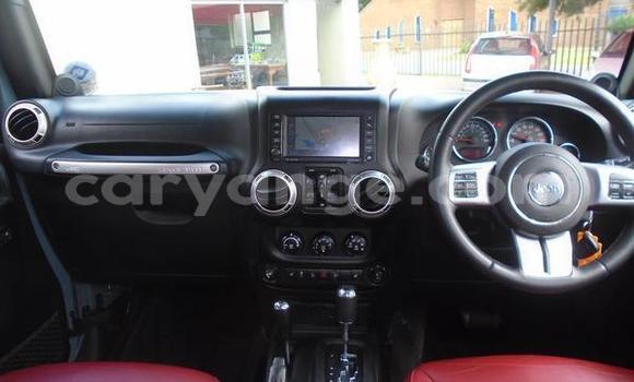 Buy Used Jeep Wrangler Other Car in Windhoek in Namibia Buy Used Jeep Wrangler Other Car in Windhoek in Namibia
