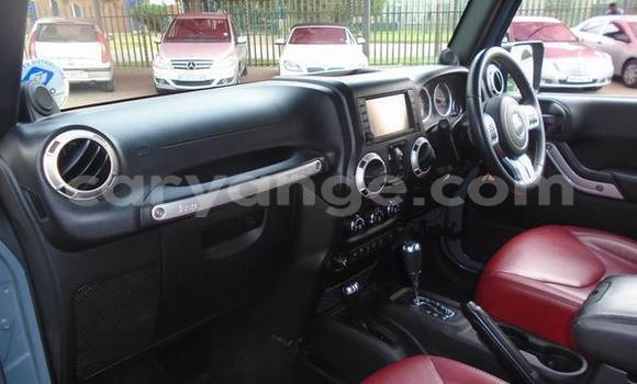 Buy Used Jeep Wrangler Other Car in Windhoek in Namibia Buy Used Jeep Wrangler Other Car in Windhoek in Namibia