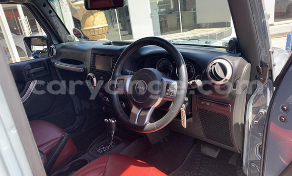 Buy Used Jeep Wrangler Other Car in Windhoek in Namibia Buy Used Jeep Wrangler Other Car in Windhoek in Namibia