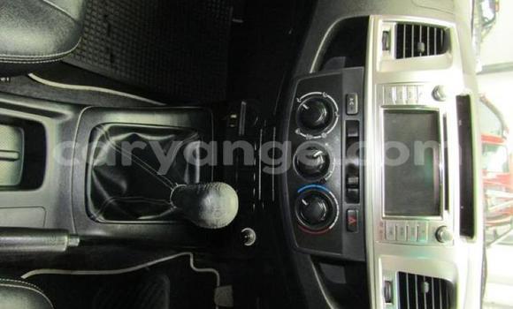 Buy Used Toyota Hilux White Car in Windhoek in Namibia Buy Used Toyota Hilux White Car in Windhoek in Namibia