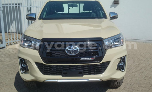 Buy Used Toyota Hilux Other Car in Windhoek in Namibia Buy Used Toyota Hilux Other Car in Windhoek in Namibia
