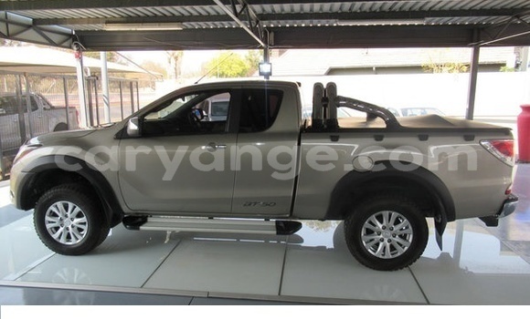 Buy Used Mazda BT-50 Other Car in Walvis Bay in Namibia Buy Used Mazda BT-50 Other Car in Walvis Bay in Namibia