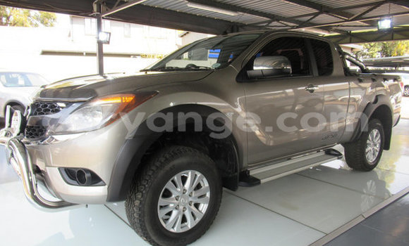 Buy Used Mazda BT-50 Other Car in Walvis Bay in Namibia Buy Used Mazda BT-50 Other Car in Walvis Bay in Namibia