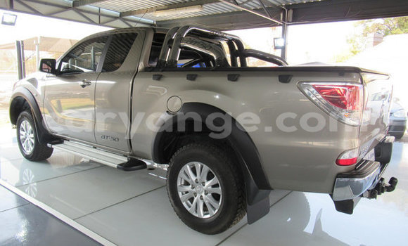 Buy Used Mazda BT-50 Other Car in Walvis Bay in Namibia Buy Used Mazda BT-50 Other Car in Walvis Bay in Namibia