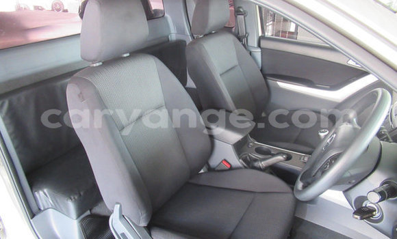 Buy Used Mazda BT-50 Other Car in Walvis Bay in Namibia Buy Used Mazda BT-50 Other Car in Walvis Bay in Namibia