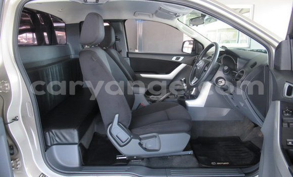 Buy Used Mazda BT-50 Other Car in Walvis Bay in Namibia Buy Used Mazda BT-50 Other Car in Walvis Bay in Namibia