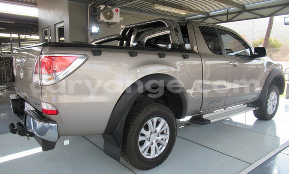 Buy Used Mazda BT-50 Other Car in Walvis Bay in Namibia Buy Used Mazda BT-50 Other Car in Walvis Bay in Namibia