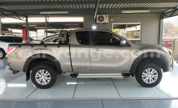 Buy Used Mazda BT-50 Other Car in Walvis Bay in Namibia Buy Used Mazda BT-50 Other Car in Walvis Bay in Namibia