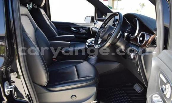 Buy Used Mercedes-Benz V-klasse Black Car in Windhoek in Namibia Buy Used Mercedes-Benz V-klasse Black Car in Windhoek in Namibia