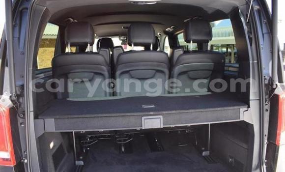 Buy Used Mercedes-Benz V-klasse Black Car in Windhoek in Namibia Buy Used Mercedes-Benz V-klasse Black Car in Windhoek in Namibia