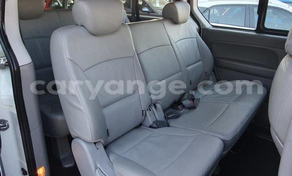 Buy Used Hyundai H1 White Car in Karasburg in Karas Buy Used Hyundai H1 White Car in Karasburg in Karas