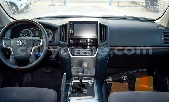 Acheter Import Voiture Toyota Land Cruiser Autre à Import - Dubai, Namibie Acheter Import Voiture Toyota Land Cruiser Autre à Import - Dubai, Namibie