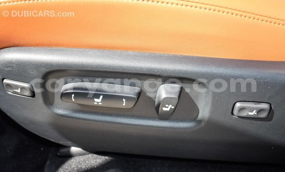 Acheter Import Voiture Lexus LX Autre à Import - Dubai, Namibie Acheter Import Voiture Lexus LX Autre à Import - Dubai, Namibie