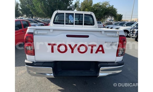Buy Import Toyota Hilux White Car in Import - Dubai in Namibia Buy Import Toyota Hilux White Car in Import - Dubai in Namibia