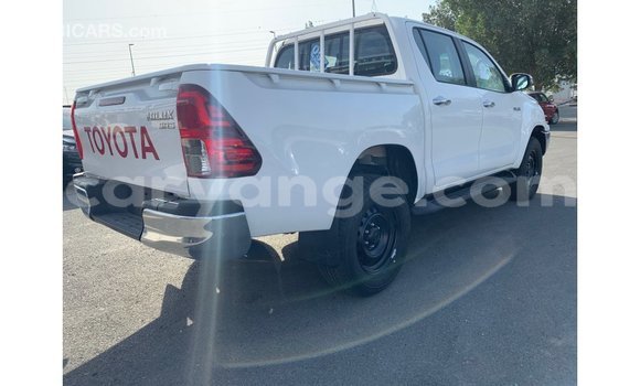 Buy Import Toyota Hilux White Car in Import - Dubai in Namibia Buy Import Toyota Hilux White Car in Import - Dubai in Namibia