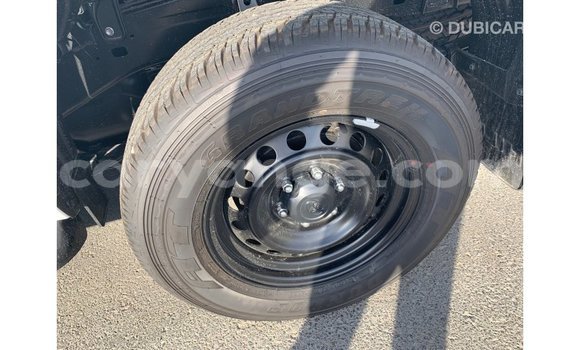 Buy Import Toyota Hilux White Car in Import - Dubai in Namibia Buy Import Toyota Hilux White Car in Import - Dubai in Namibia