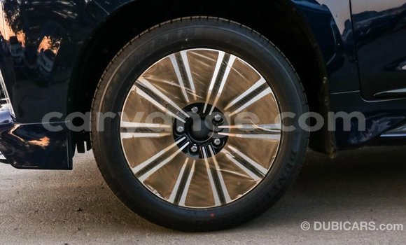 Buy Import Lexus LX Blue Car in Import - Dubai in Namibia Buy Import Lexus LX Blue Car in Import - Dubai in Namibia