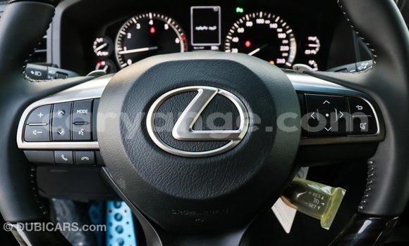 Buy Import Lexus LX Blue Car in Import - Dubai in Namibia Buy Import Lexus LX Blue Car in Import - Dubai in Namibia