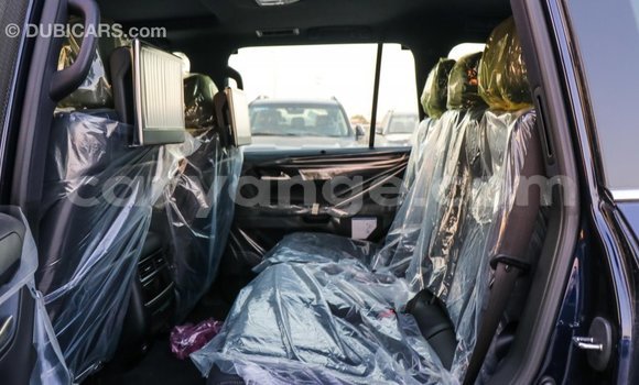 Buy Import Lexus LX Blue Car in Import - Dubai in Namibia Buy Import Lexus LX Blue Car in Import - Dubai in Namibia