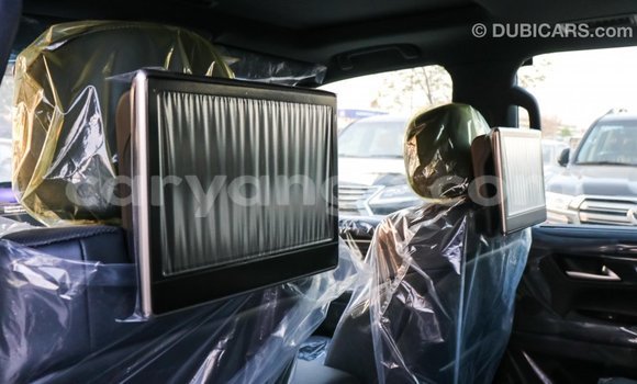 Buy Import Lexus LX Blue Car in Import - Dubai in Namibia Buy Import Lexus LX Blue Car in Import - Dubai in Namibia