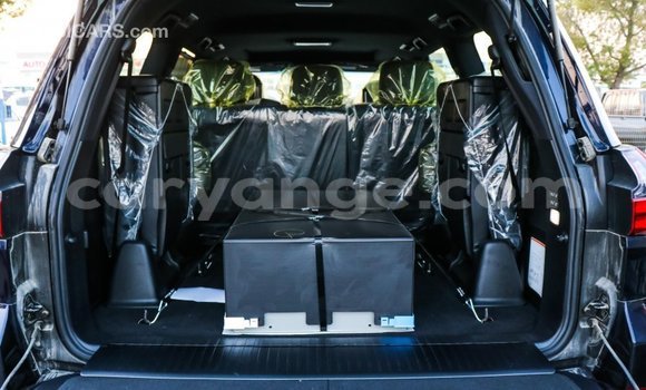 Buy Import Lexus LX Blue Car in Import - Dubai in Namibia Buy Import Lexus LX Blue Car in Import - Dubai in Namibia
