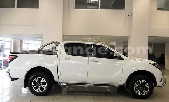 Buy Used Mazda BT-50 White Car in Windhoek in Namibia Buy Used Mazda BT-50 White Car in Windhoek in Namibia