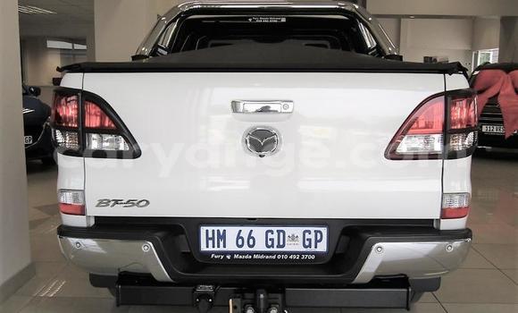 Buy Used Mazda BT-50 White Car in Windhoek in Namibia Buy Used Mazda BT-50 White Car in Windhoek in Namibia