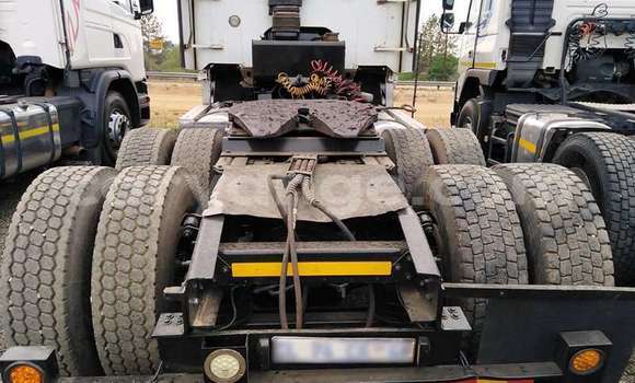 Buy Used Caterpillar 120 White Truck in Windhoek in Namibia Buy Used Caterpillar 120 White Truck in Windhoek in Namibia