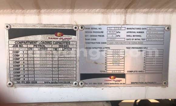 Buy Used Caterpillar 120 White Truck in Windhoek in Namibia Buy Used Caterpillar 120 White Truck in Windhoek in Namibia