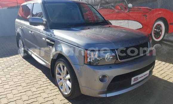 Buy Used Land Rover Range Rover Sport Other Car in Windhoek in Namibia Buy Used Land Rover Range Rover Sport Other Car in Windhoek in Namibia