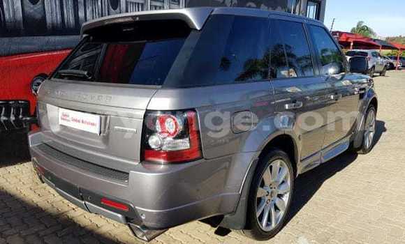 Buy Used Land Rover Range Rover Sport Other Car in Windhoek in Namibia Buy Used Land Rover Range Rover Sport Other Car in Windhoek in Namibia